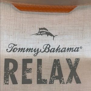 Tommy Bahama Relax Linen Long Sleeve Shirt